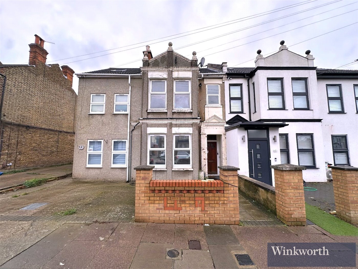 Spencer Road, Harrow, HA3