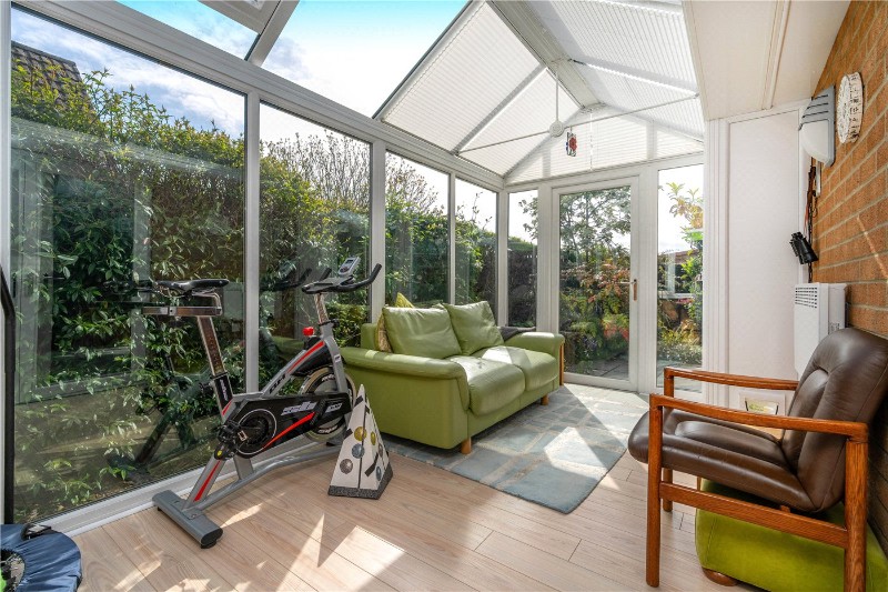 Hervey Road, Sleaford, Lincolnshire, NG34