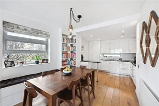 Park Place, London, N1