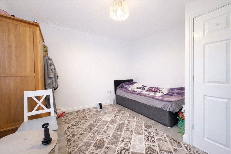 Silver Street, Ruskington, Sleaford, Lincolnshire, NG34