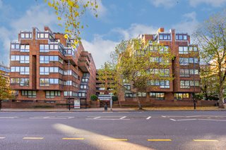 Beverly House, 133 Park Road, St John&#39;s Wood, London, NW8