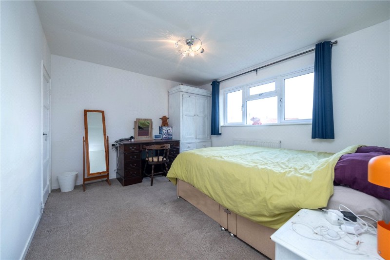 Queensway & Adjacent Plot, Ruskington, Sleaford, Lincolnshire, NG34
