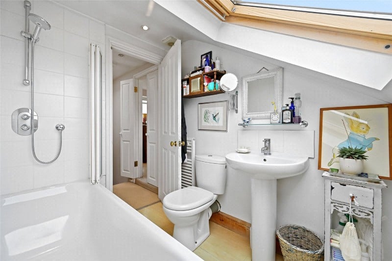 Ingersoll Road, London, W12