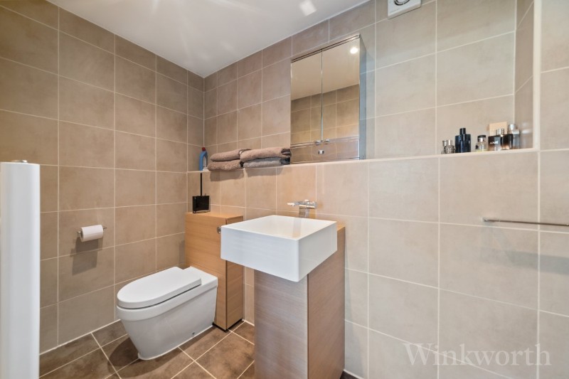 York Grove, London, SE15