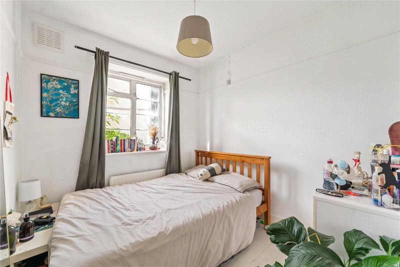 Holmbury Court, Upper Tooting Road, London, SW17