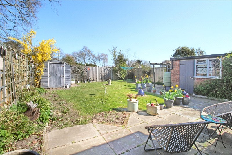 Mayfield Avenue, Hellesdon, Norwich, Norfolk, NR6