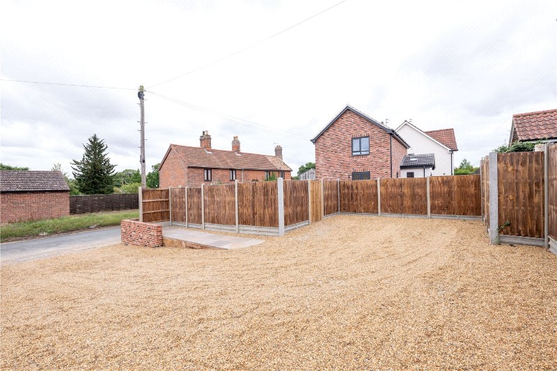 Burlingham Road, South Walsham, Norwich, Norfolk, NR13