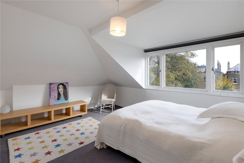 Atney Road, London, SW15
