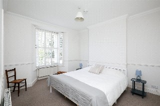 Richmond Road, Ealing, London, W5