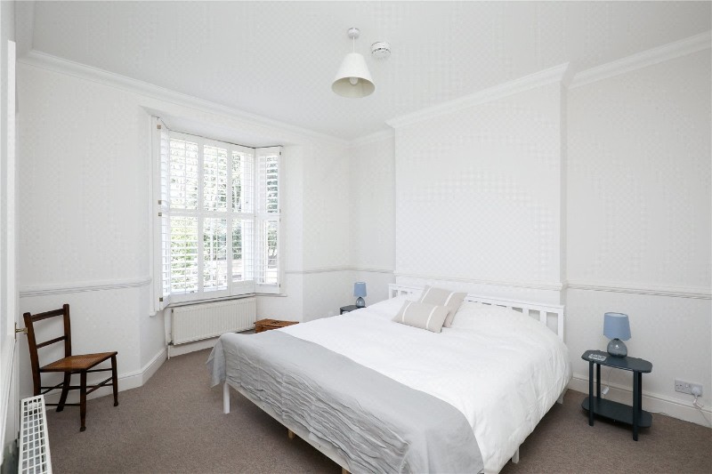 Richmond Road, Ealing, London, W5