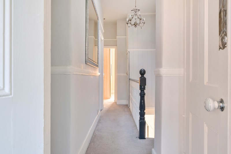 Brockley Rise, London, SE23