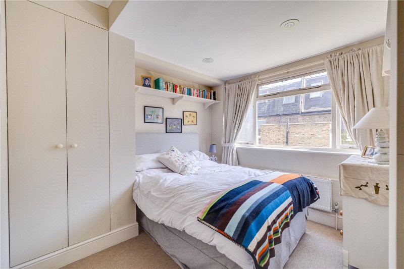 Archel Road, London, W14