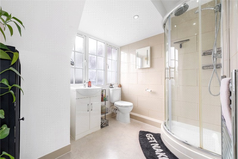 Walcot House, East Dulwich Estate, London, SE22