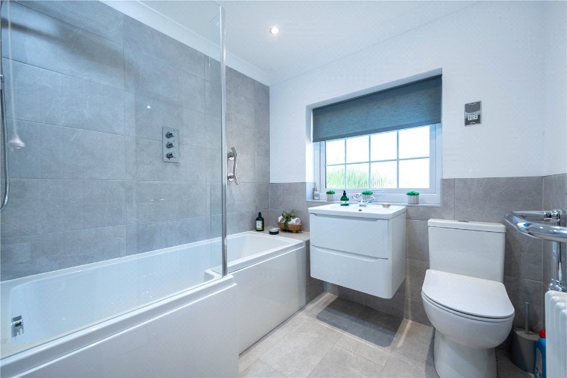 Cumberland Gardens, Castle Bytham, Grantham, Lincolnshire, NG33