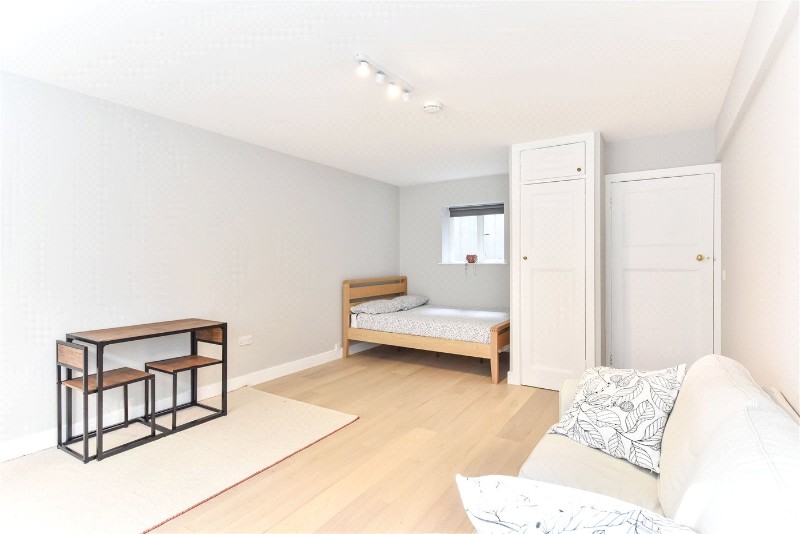 Crane Court, London, EC4A