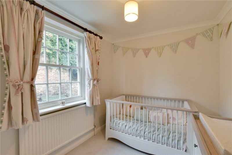 Hyde Vale, Greenwich, London, SE10