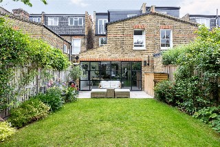 Santos Road, London, SW18