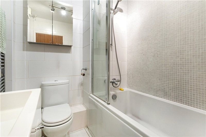 Vanbrugh Court, Wincott Street, London, SE11