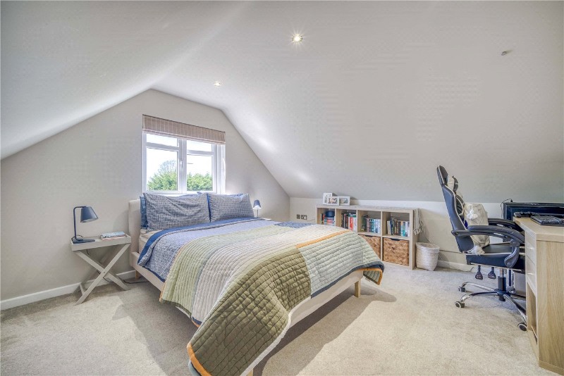 Arley Road, Whitecliff, Poole, BH14