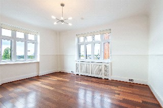Grove Hall Court, Hall Road, St John&#39;s Wood, London, NW8