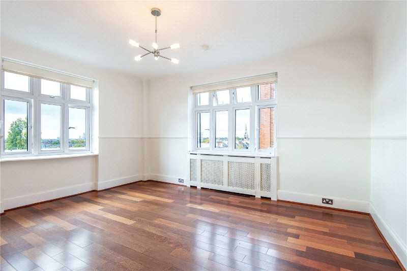 Grove Hall Court, Hall Road, St John&#39;s Wood, London, NW8
