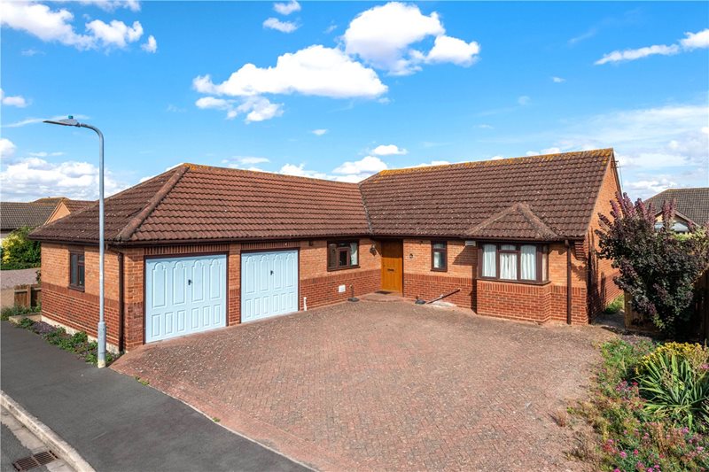 Wingate Way, Bourne, Lincolnshire, PE10