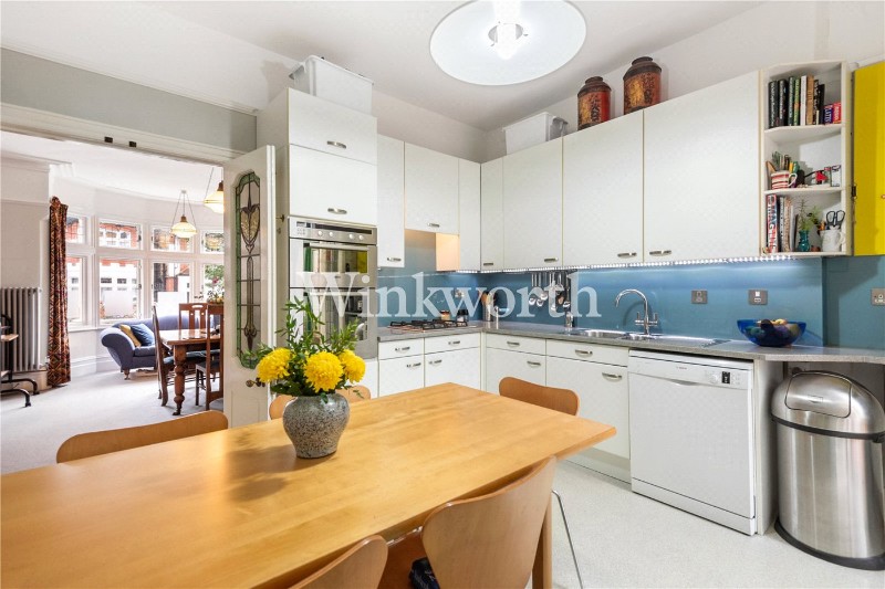 Derwent Road, London, N13