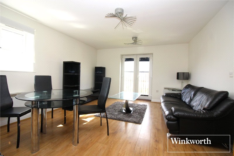 Arundel Drive, Borehamwood, WD6