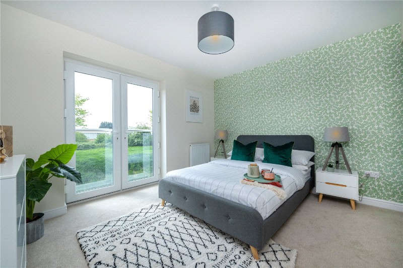 Eastgate, Bourne, Lincolnshire, PE10