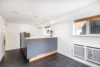 Northwood Road, London, N6