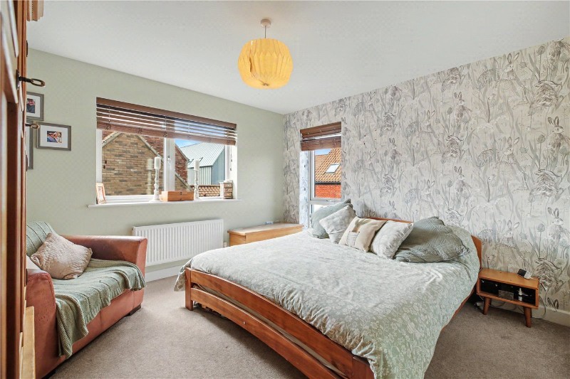 Paddocks Way, Poringland, Norwich, Norfolk, NR14