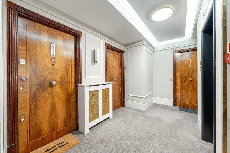 Grove Hall Court, Hall Road, St John&#39;s Wood, London, NW8