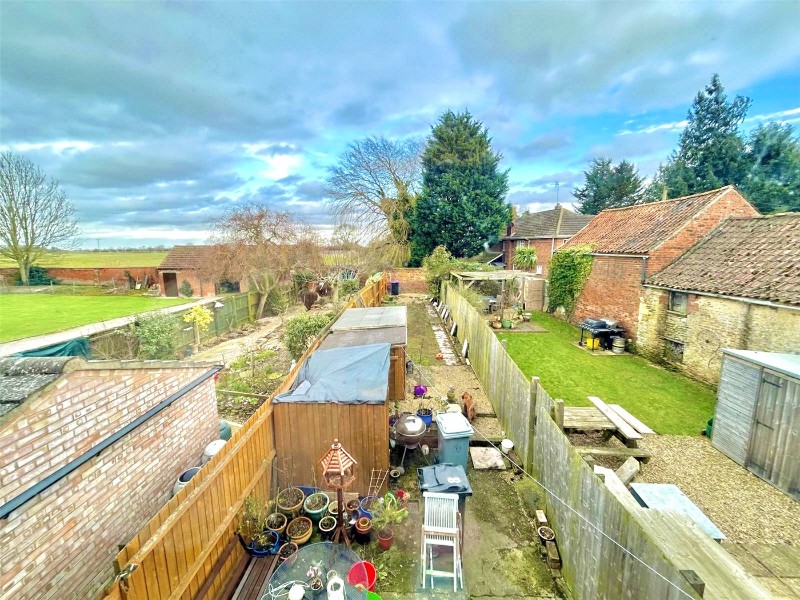 Folkingham Road, Morton, Bourne, Lincolnshire, PE10