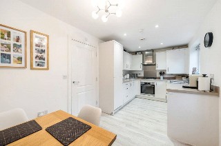 Morris Close, Winnersh, Wokingham, Berkshire, RG41