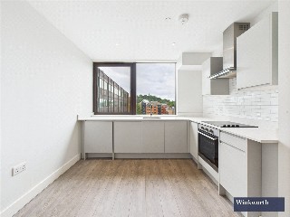 Kymberley Road, Harrow, HA1