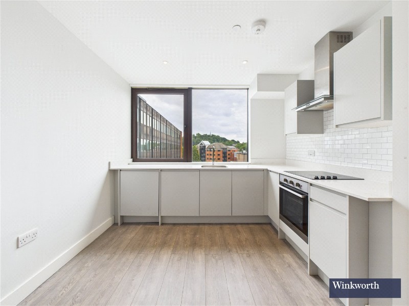 Kymberley Road, Harrow, HA1