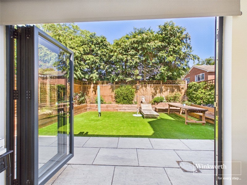 The Avenue, Mortimer Common, Reading, Berkshire, RG7