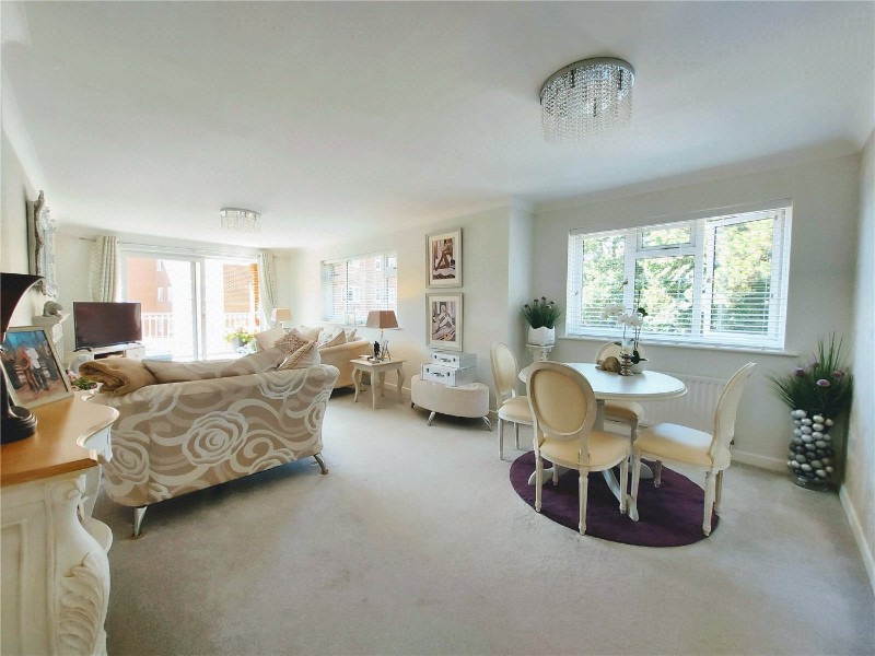 Overbury Road, Poole, BH14