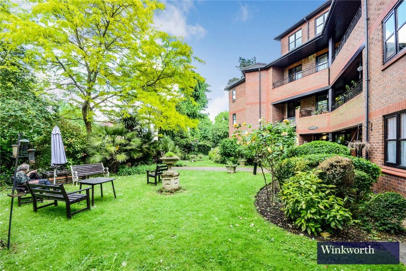 Brandreth Court, Sheepcote Road, Harrow, HA1