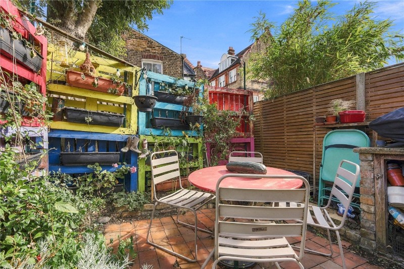 Rowley Road, London, N15