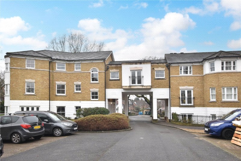 Cedars Close, Belmont Hill, Lewisham, London, SE13