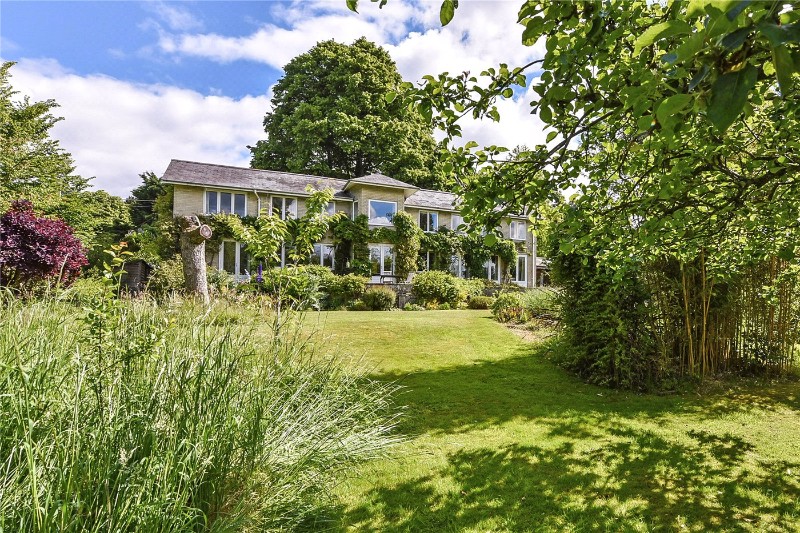 Steep, Petersfield, Hampshire, GU32