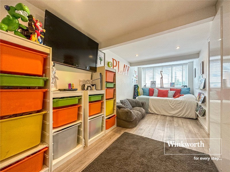 Locksley Drive, Ferndown, Dorset, BH22
