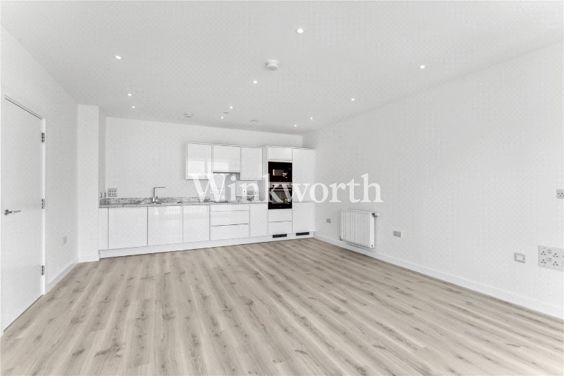 Holcombe Mansions, 3 Mulberry Circus, Barking, IG11