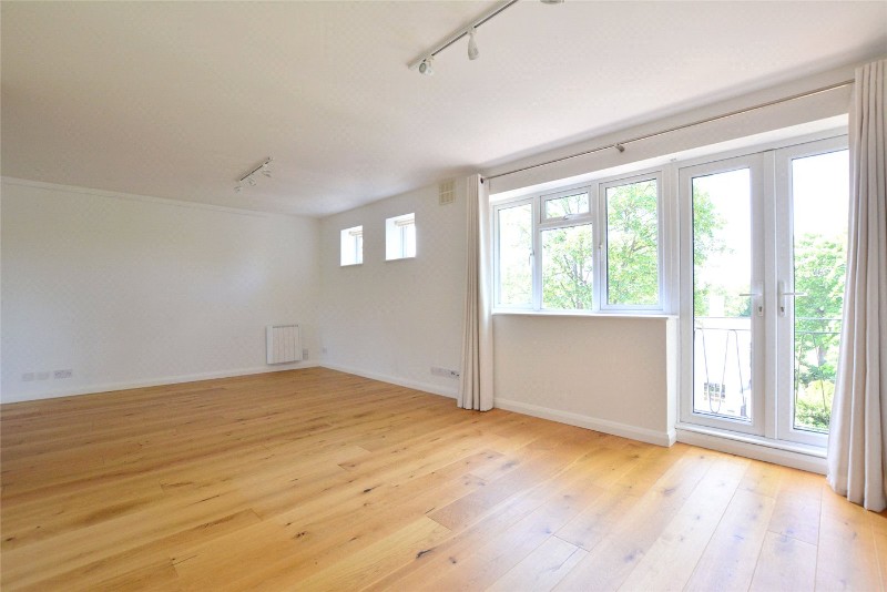 Drewery Court, The Glebe, London, SE3
