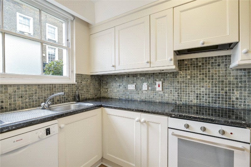 Walton Street, London, SW3