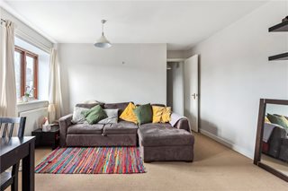 Canonbury Court, Hawes Street, London, N1