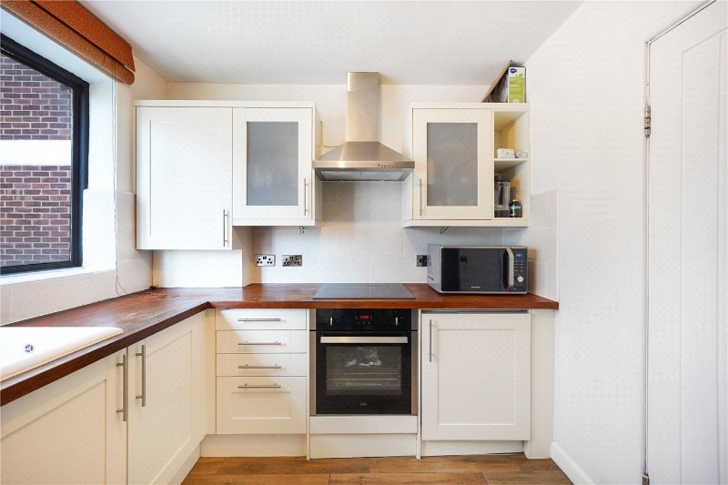 Fitzroy Court, Shepherds Hill, London, N6