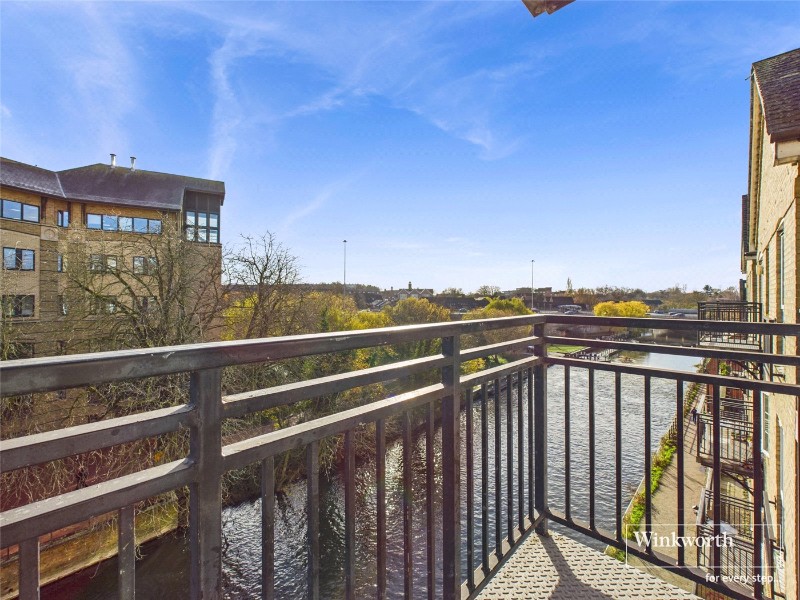 Riverside House, Fobney Street, Reading, Berkshire, RG1