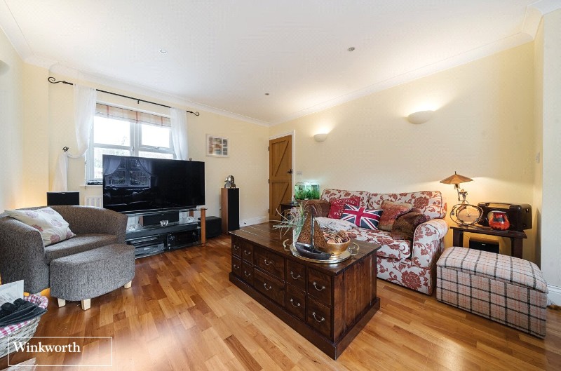 Farleigh Road, Cliddesden, Hampshire, RG25